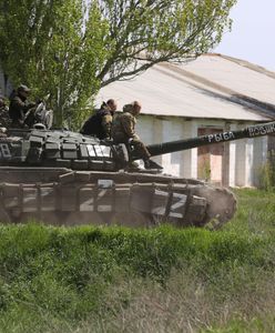 Wybuchł "bunt krewnych". Rosjanie mają kłopoty