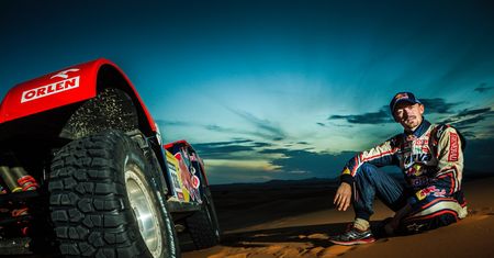 Rajd Dakar z Polakami – pełna lista