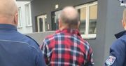 Zawiercie: 55-latek pastwił się nad 81-letnią matką i zabierał jej pieniądze