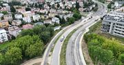 Lublin: Utrudnienia drogowe w rejonie ul. Węglarza. Nocne zamknięcia