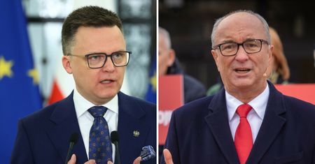 Rusza operacja "rotacja marszałka". Będzie gospodarczy lewoskręt Sejmu?