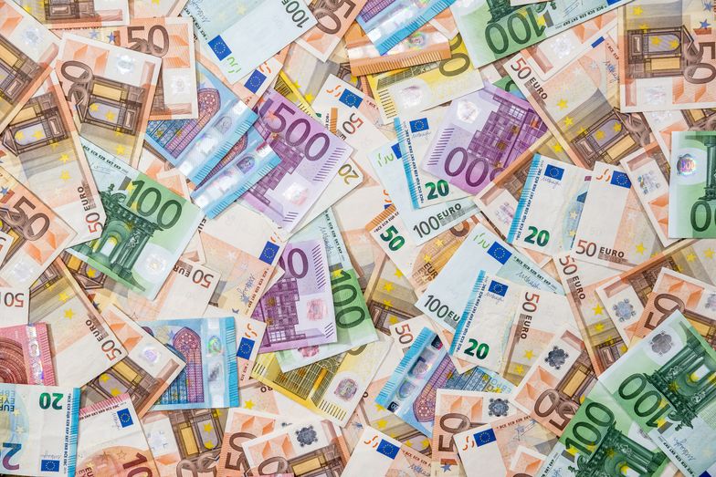Dwadzieścia lat euro. Szefowa EBC wspomina wprowadzenie wspólnej waluty