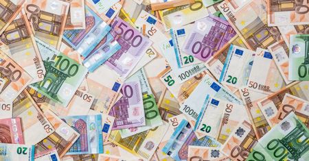 Dwadzieścia lat euro. Szefowa EBC wspomina wprowadzenie wspólnej waluty