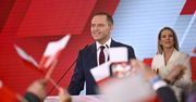 Karol Nawrocki i AI. "Nie możemy przespać tej rewolucji"