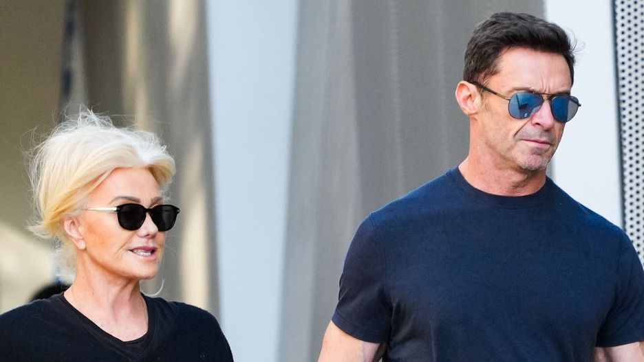 Hugh Jackman i Deborra-Lee Furness podjęli decyzję o rozwodzie.