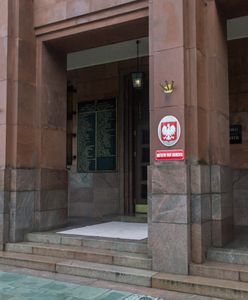 Afera wizowa. Zarzuty dla byłych dyrektorów MSZ