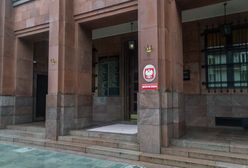 Afera wizowa. Zarzuty dla byłych dyrektorów MSZ