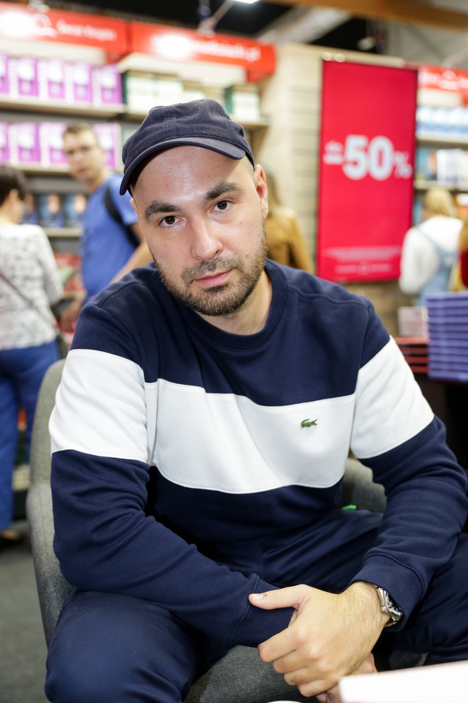 Jakub Żulczyk