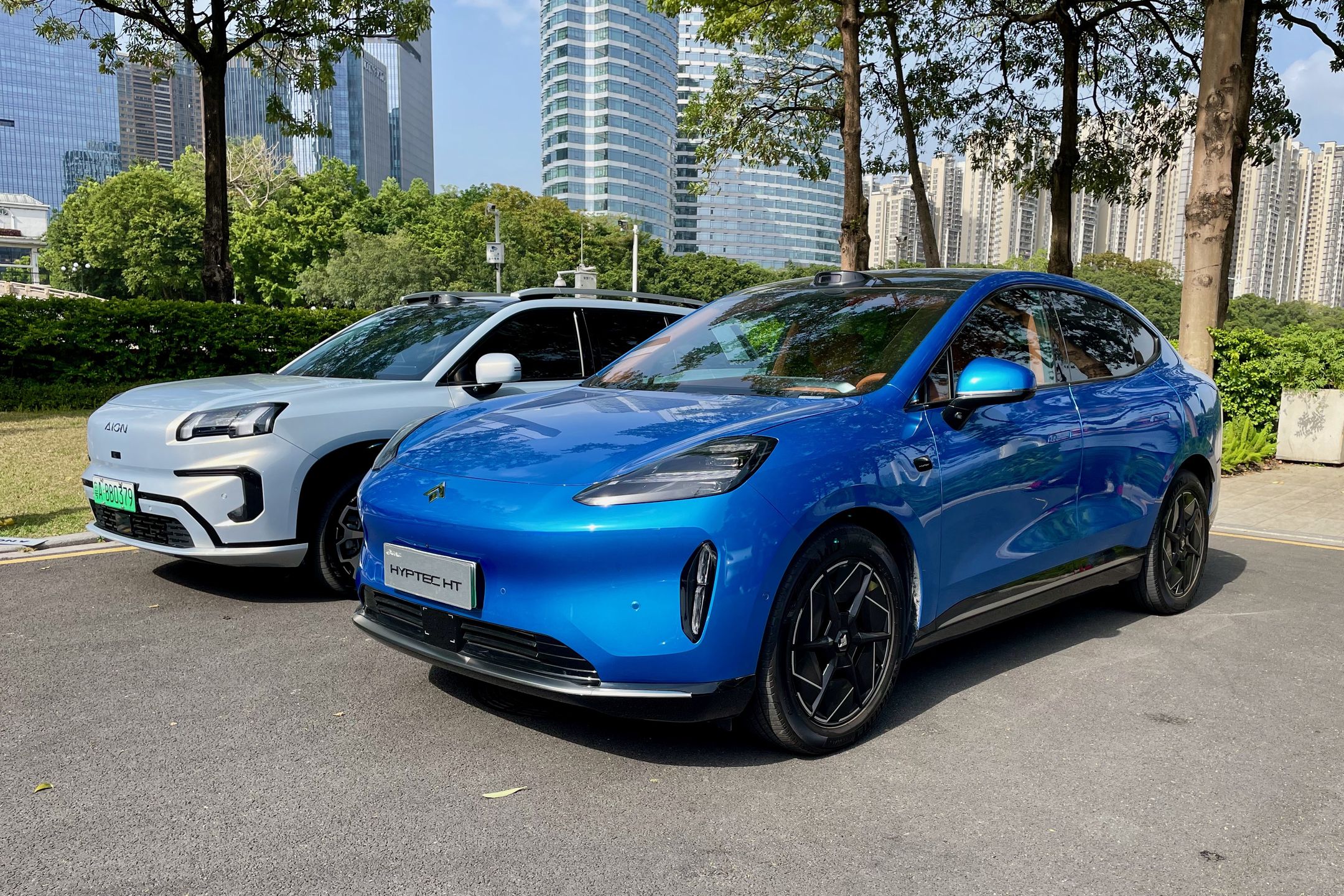 Hyptec HT