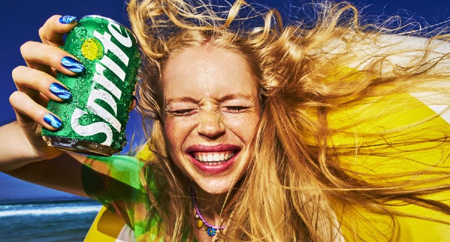 Sprite rusza z letnią kampanią i zapowiada festiwal w Warszawie