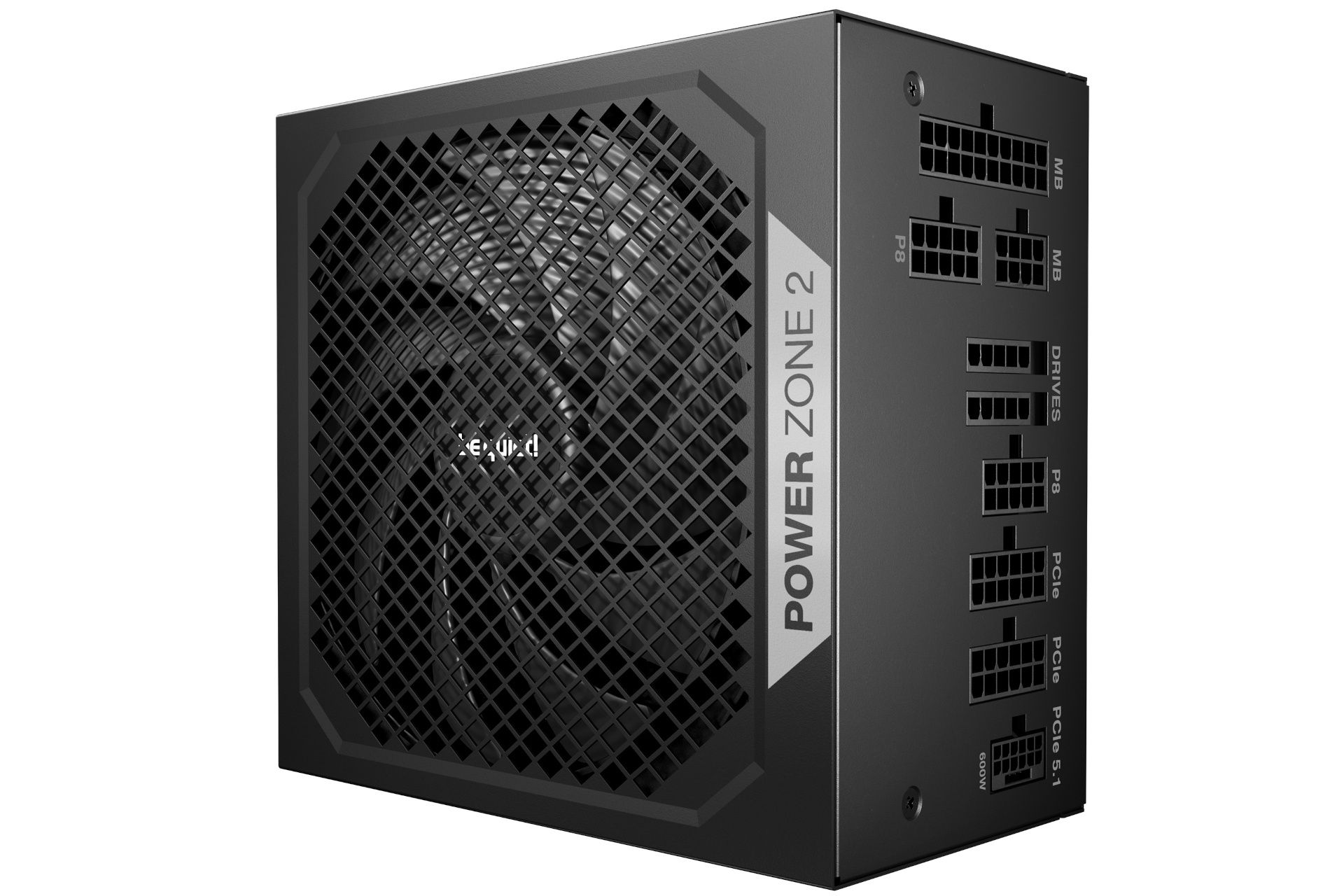 be quiet! Power Zone 2 1000W