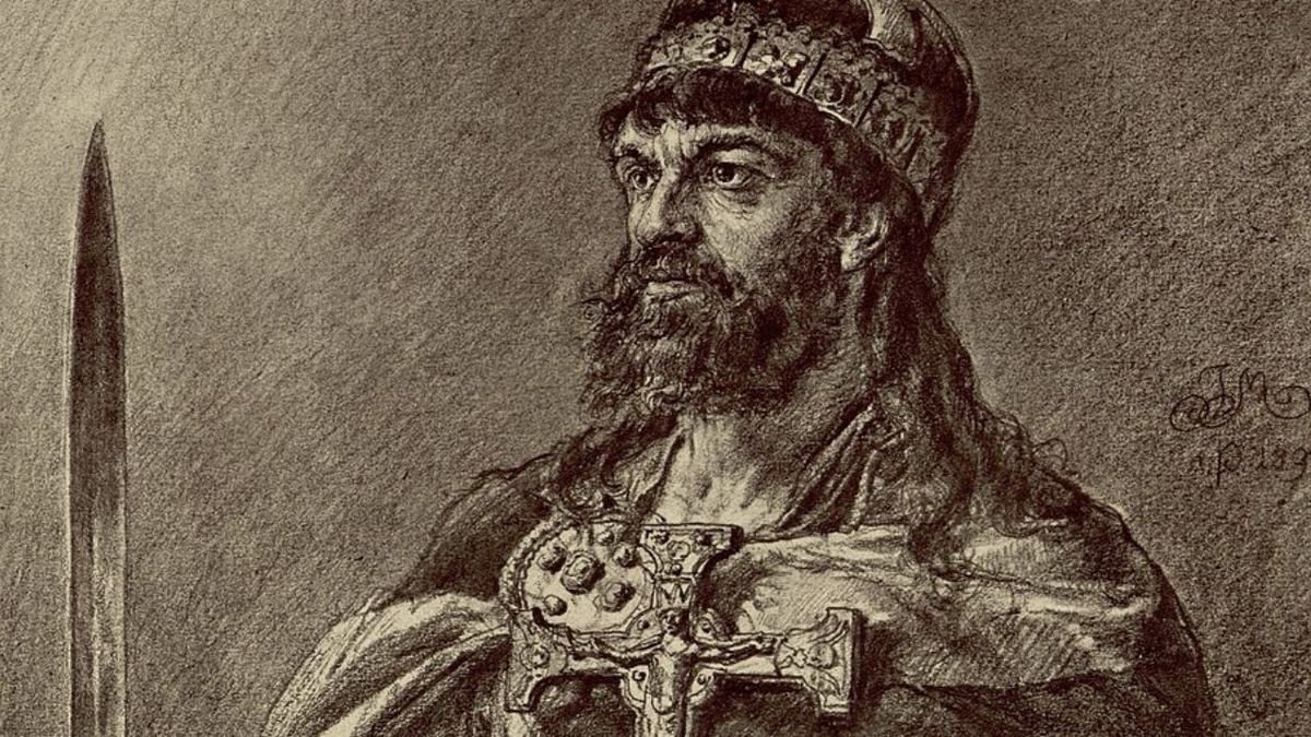 Mieszko I
