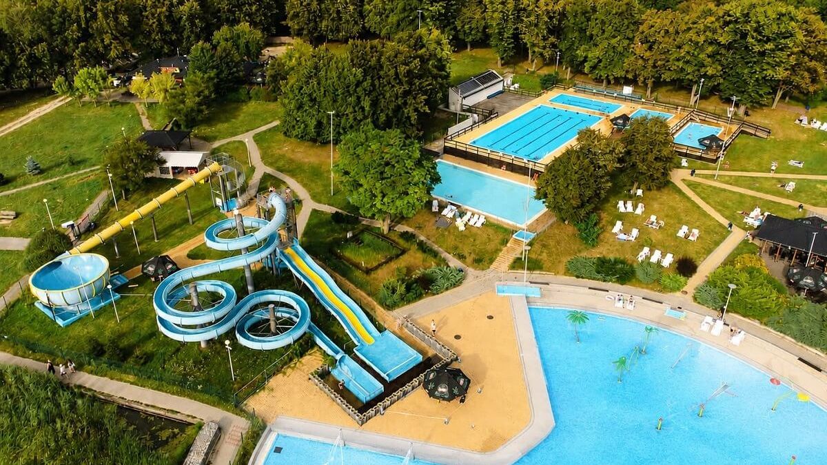 Słoneczny Wrotków