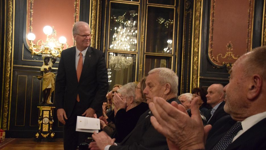 Koncert świąteczny w Muzeum Zamkowym w Pszczynie