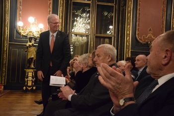 Pszczyna: Muzeum w świątecznej szacie. Koncert z Peterem von Hochberg