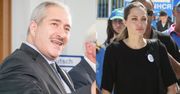 Angelina Jolie NAPASTOWANA SEKSUALNIE PRZEZ MINISTRA w Jordanii?!