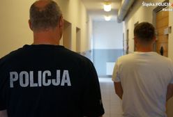 Śląskie. Nie reagował na sygnały patrolu. Ucieczka pirata drogowego z Czech