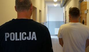 Śląskie. Nie reagował na sygnały patrolu. Ucieczka pirata drogowego z Czech