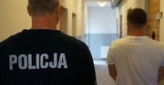Śląskie. Nie reagował na sygnały patrolu. Ucieczka pirata drogowego z Czech