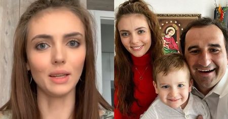 Marcela Leszczak rozprawia się z hejtem po wpisie o aborcji: "Nie macie prawa życzyć mnie i mojemu dziecku ŚMIERCI"