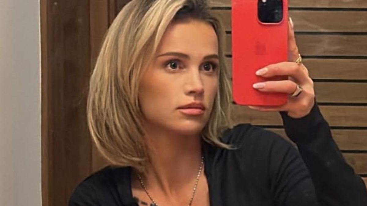 Maffashion zdecydowała się na nietypowe połączenie modowe 