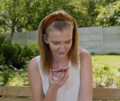 Iga ze "Ślubu od pierwszego wejrzenia" zabrała głos po rozwodzie. "Karol pokazał swoją inną stronę"