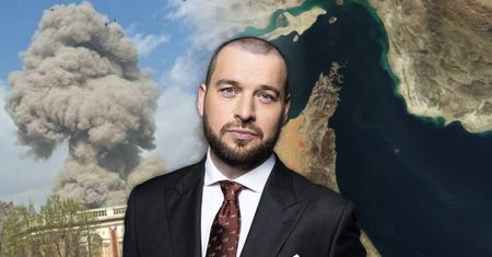 Czy USA mają gotowy plan politycznej transformacji Iranu? [OPINIA]