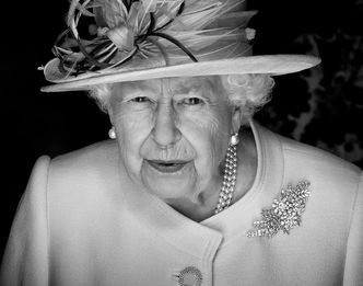 Oto jedno z najlepszych przemówień królowej Elżbiety. Dzisiaj nabiera zupełnie nowych znaczeń