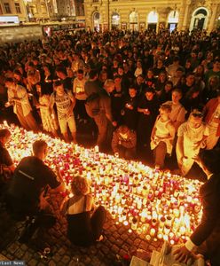 Masakra w Grazu. Wśród ofiar polski nastolatek