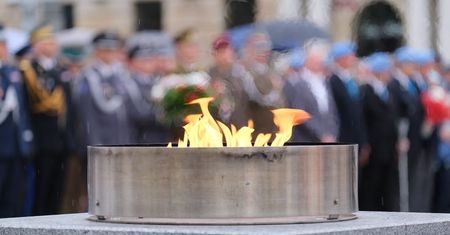 Syreny zawyją w Lublinie. Oddadzą część bohaterom w 80. rocznicę wybuchu Powstania Warszawskiego