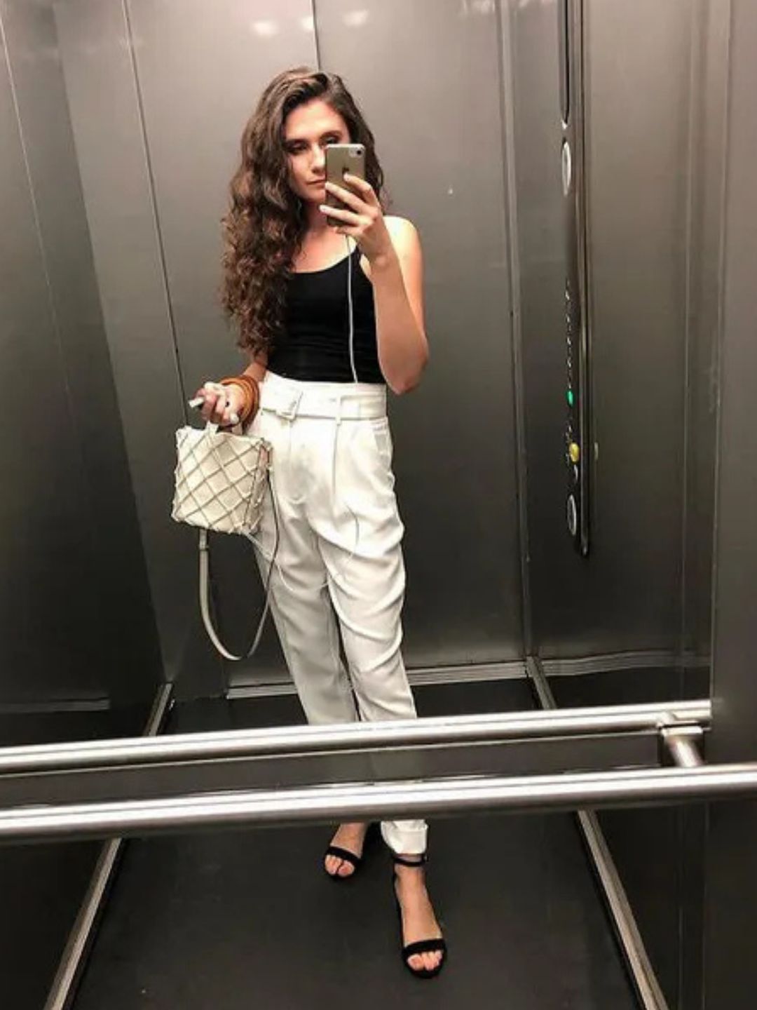Anna Stępień dziś