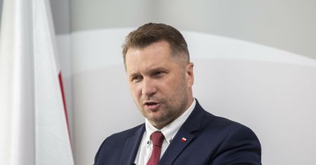 Najpierw cnoty niewieście, teraz religia. Czarnek zapowiada zmiany