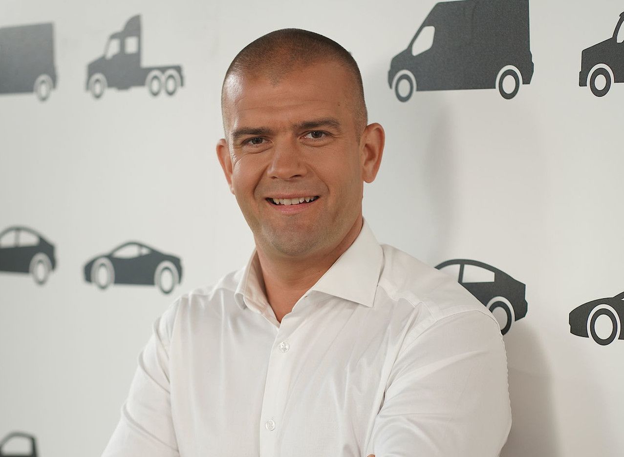 Bartosz Chojnacki