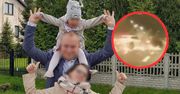 Rafał osierocił dzieci. "Poleciały łzy". Tragedia na Trasie Łazienkowskiej