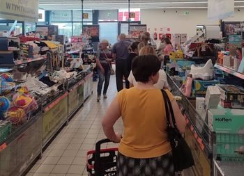 Biedronka przygotowana na tłumy klientów przed długim weekendem. Oto zmiany