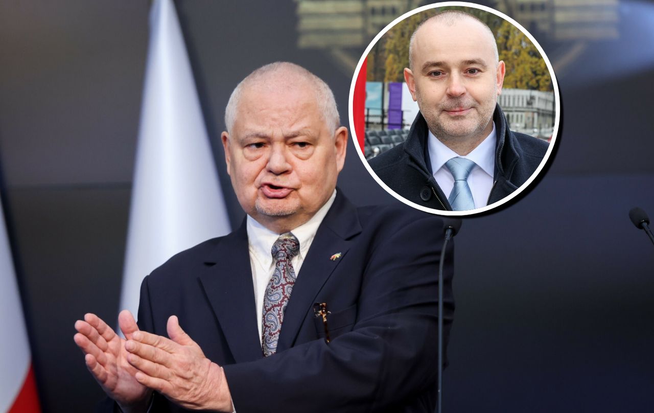 Precedensowa sprawa w NBP. Glapiński musi cofnąć karę dla członka zarządu?