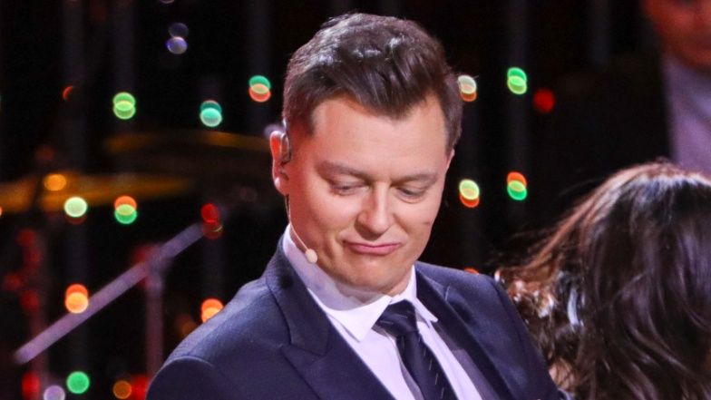 Rafał Brzozowski nie zajął ostatniego miejsca na Eurowizji