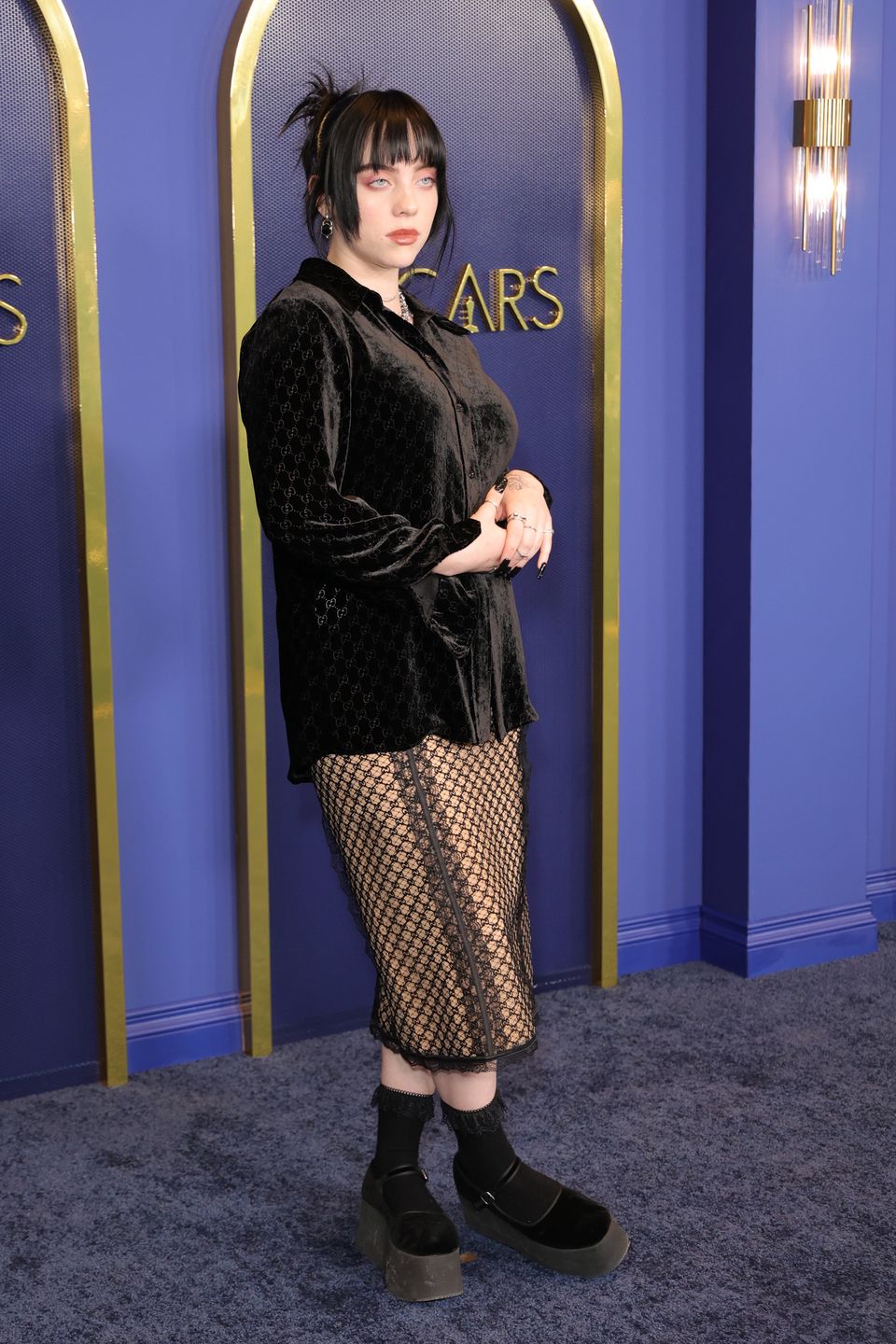 Billie Eilish