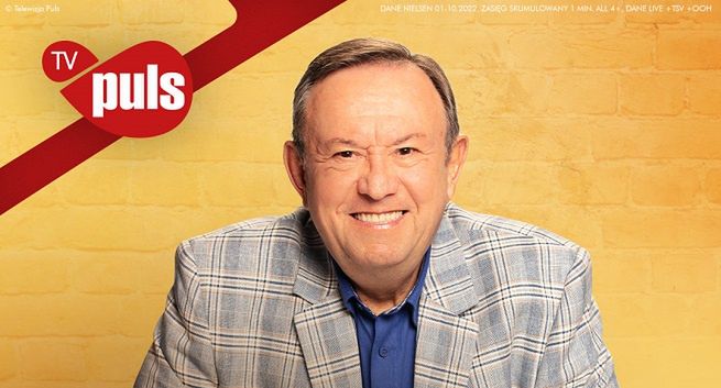 Telewizja Puls nie kończy współpracy z Polsat Media. Jest umowa na kolejne lata