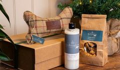 Sandringham Royal Estate wprowadzi perfumy dla psów