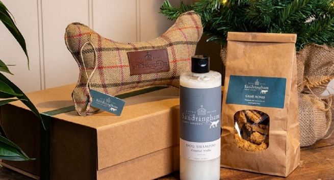 Sandringham Royal Estate wprowadzi perfumy dla psów