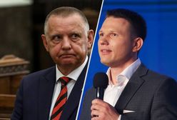 Sojusz Banasia z Mentzenem. Konfederacja "będzie bronić niezależności NIK"