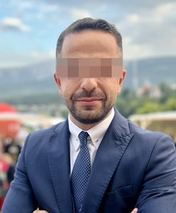 Nowe informacje ws. zaginionego polityka Lewicy. Został oskarżony o gwałt