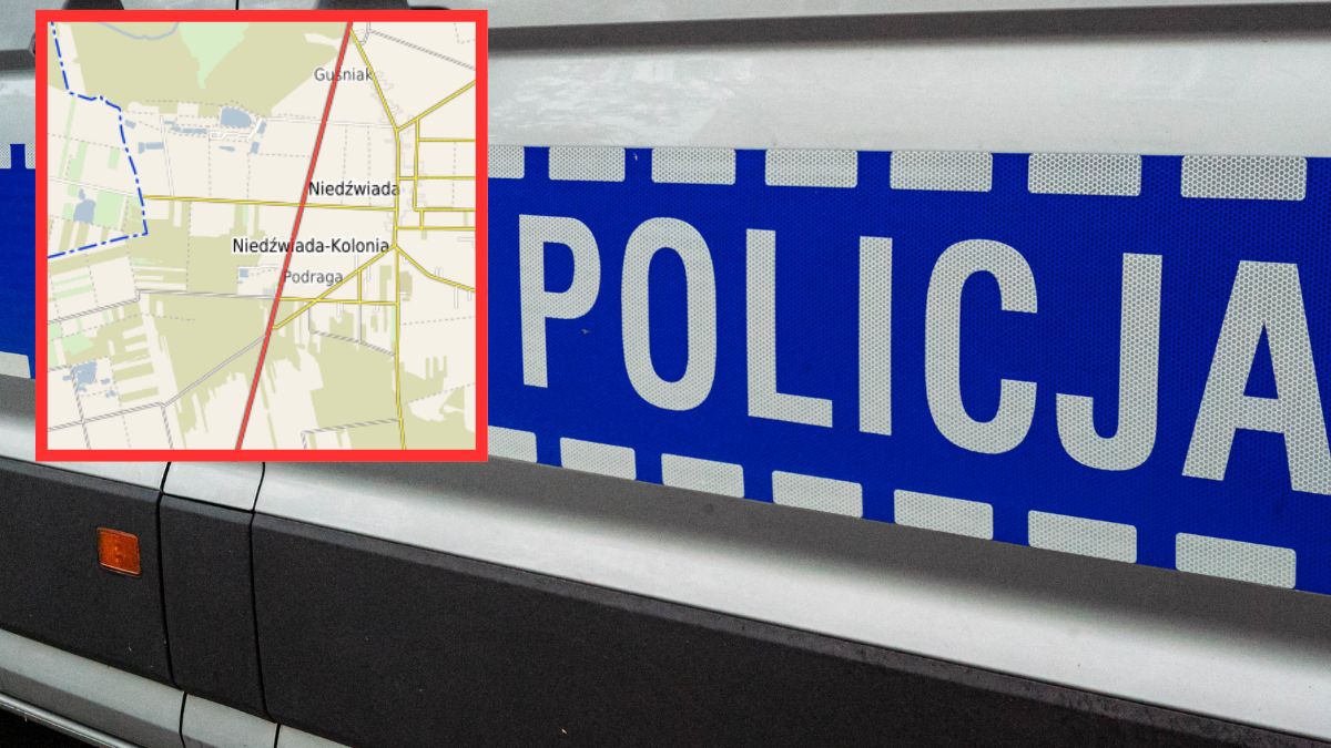 Wójt gminy Niedźwiada uniknął skazania za jazdę po alkoholu.