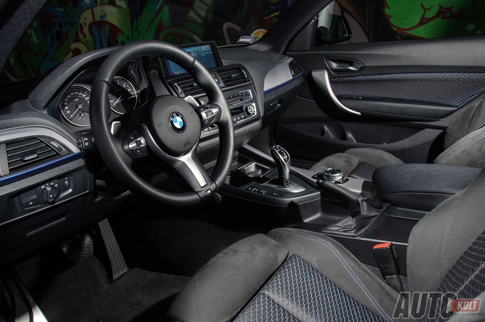BMW M235i Coupé - test [galeria] 13