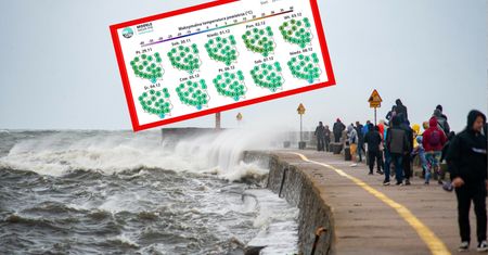Śnieżyca nad Polską: IMGW ostrzega przed intensywnymi opadami