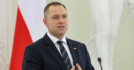 "48 godzin". Prezydent informuje o działaniach wojska