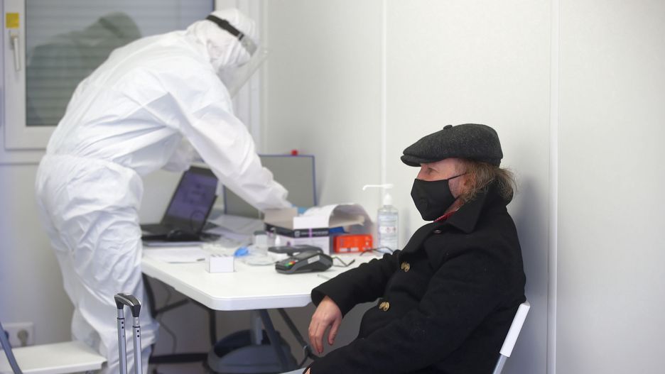 Koronawirus. Ponad 7 tys. zakażeń w Polsce. We Wrocławiu przybyło 147 chorych