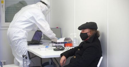 Koronawirus. Ponad 7 tys. zakażeń w Polsce. We Wrocławiu przybyło 147 chorych
