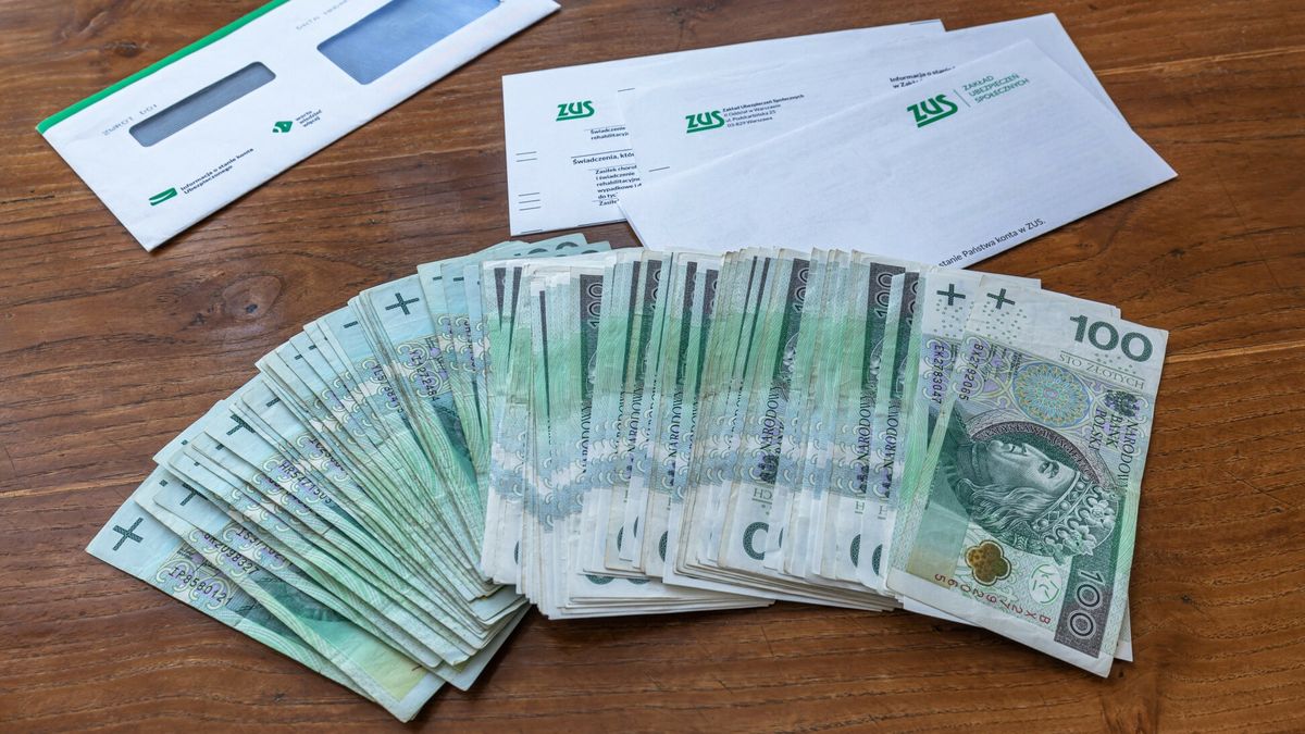 ZUS wysyła informację ws. rozliczeń do opłacających składki